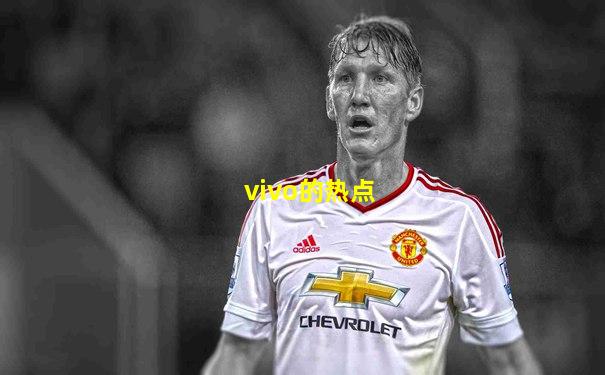vivo的热点