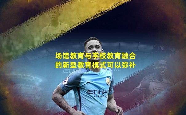 场馆教育与学校教育融合的新型教育模式可以弥补