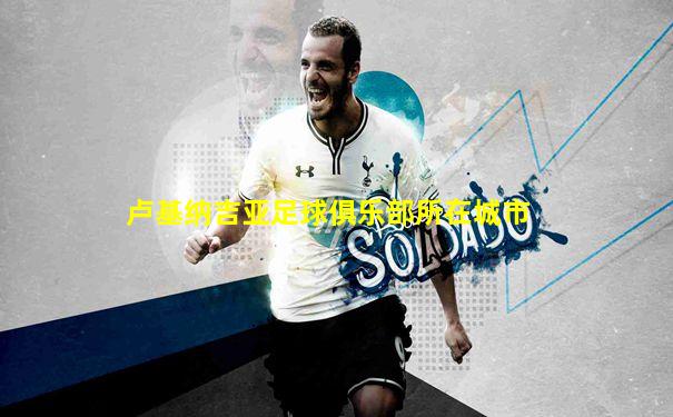 卢基纳吉亚足球俱乐部所在城市