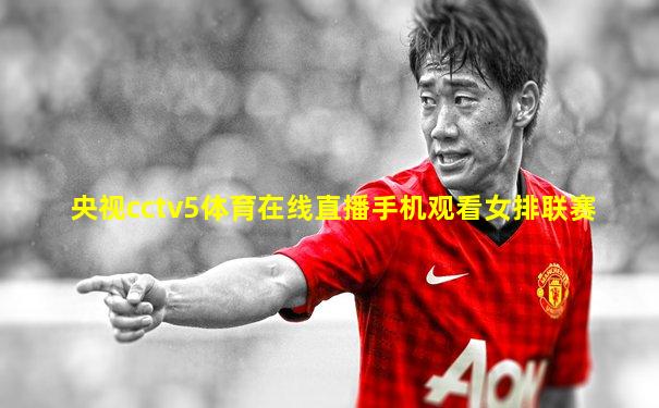 央视cctv5体育在线直播手机观看女排联赛