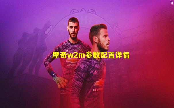 摩奇w2m参数配置详情