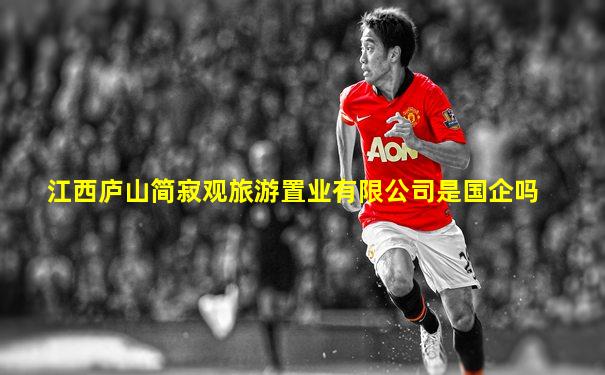 江西庐山简寂观旅游置业有限公司是国企吗