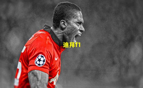 迪拜f1